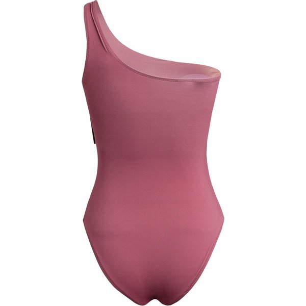 Strój kąpielowy damski 4FSS23USWSF027 4F - różowy