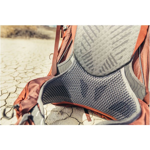 Plecak Maven 45L Gregory - Rosewood Red