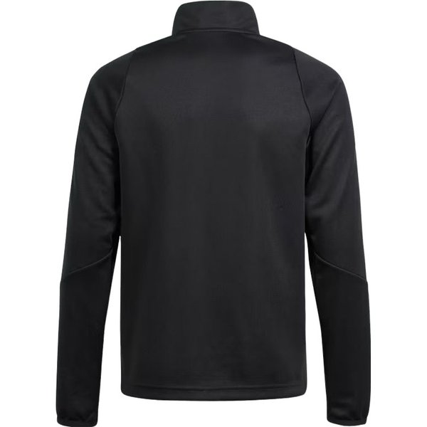 Bluza juniorska Tiro 24 Training Top Adidas - Black