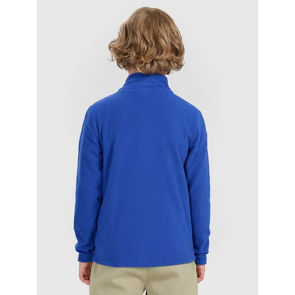 Polar chłopięcy TFLEM413 4F - kobalt