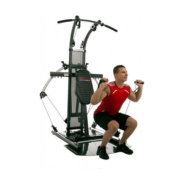 Atlas Bio Force Extreme Finnlo