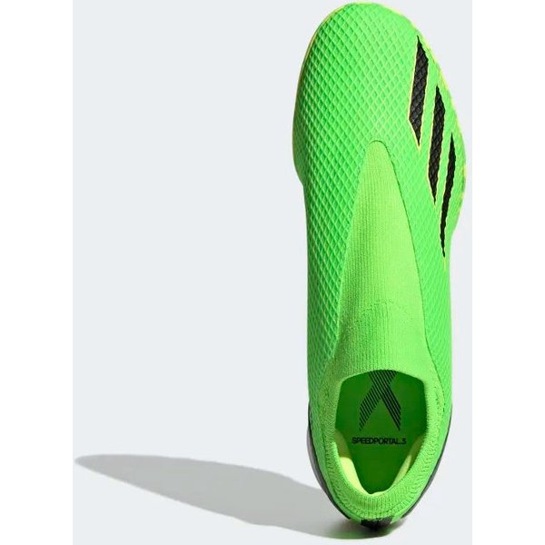 Buty piłkarskie turfy X Speedportal.3 LL TF Adidas - zielone