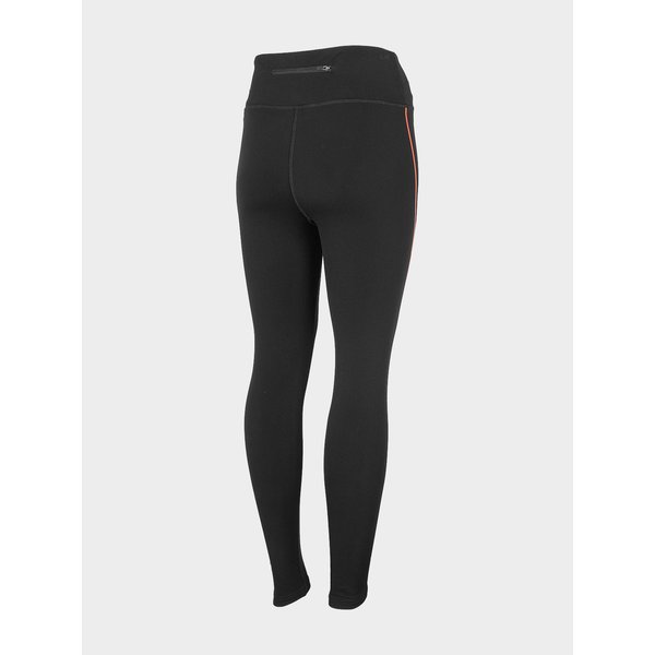 Legginsy damskie H4Z22 SPDF015 4F