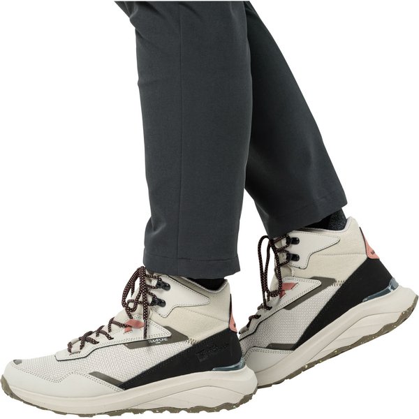 Buty Dromoventure Texapore Mid Jack Wolfskin