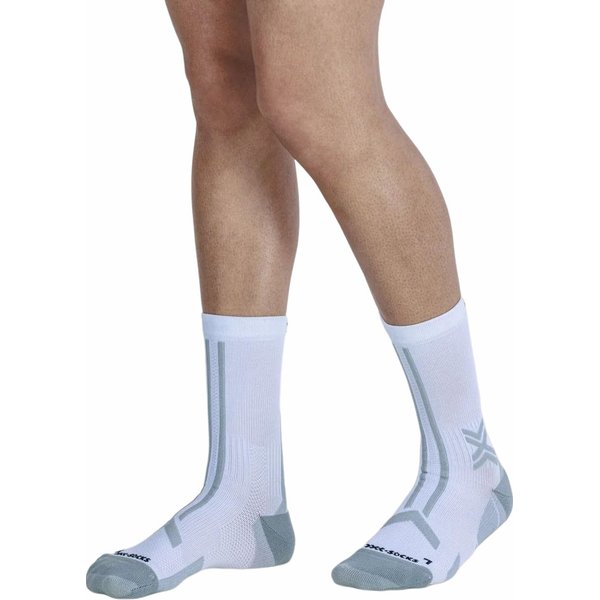 Skarpety Trailrun Discover Crew X-Socks