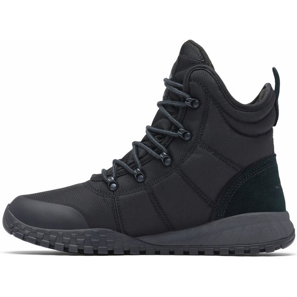 Buty Fairbanks II Omni-Heat Columbia - Black, Titanium