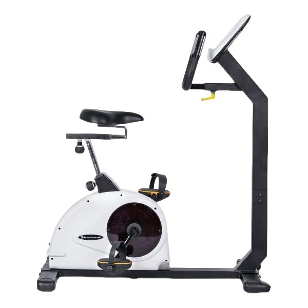 Rower elektromagnetyczny Body Trainer GB5007 LCD Body Charger