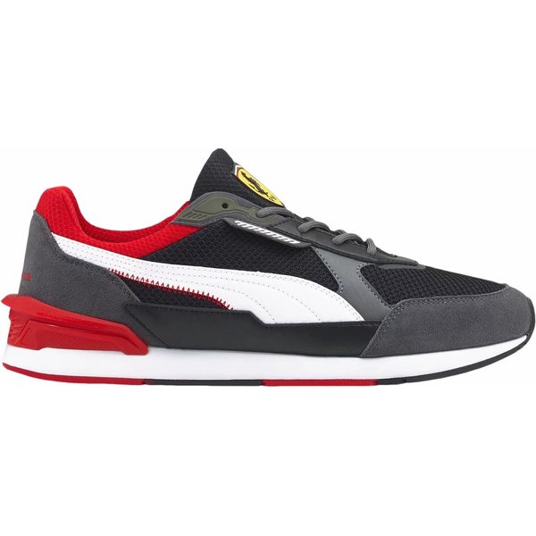 Buty Ferrari Low Racer Puma