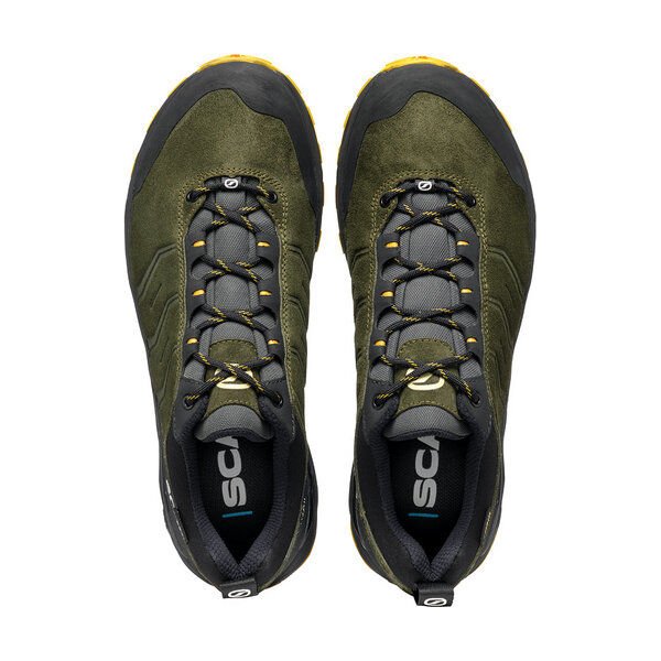 Buty trekkingowe Rush Trail GTX Scarpa
