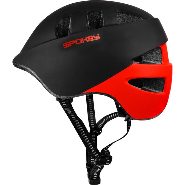 Kask dziecięcy in-mould Cherub Spokey