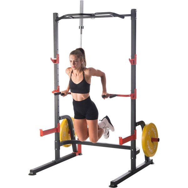 Stojak wielofunkcyjny PWS08 HMS