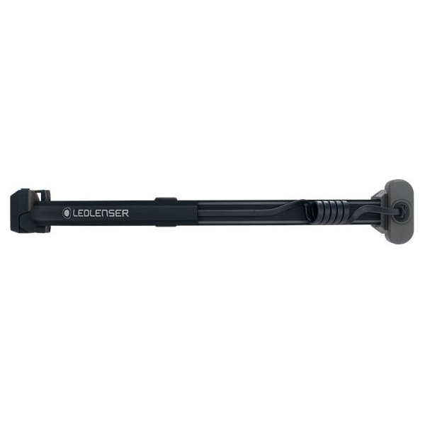 Latarka czołowa NEO3 Ledlenser - szary