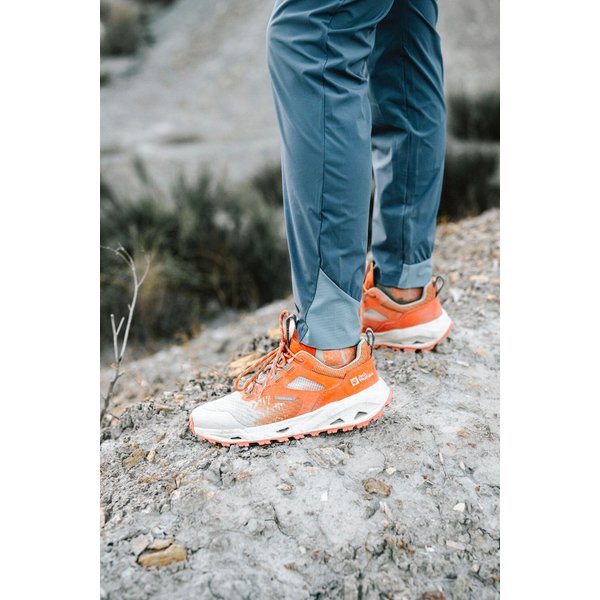 Spodnie damskie Prelight Chill Jack Wolfskin