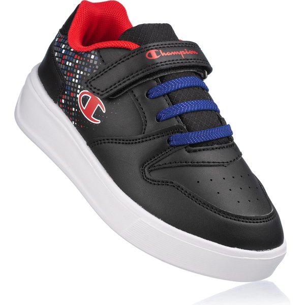 Buty Deuce Jr Champion - black