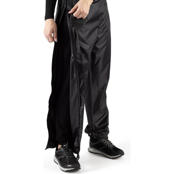 Spodnie damskie Rainier Full Zip Viking
