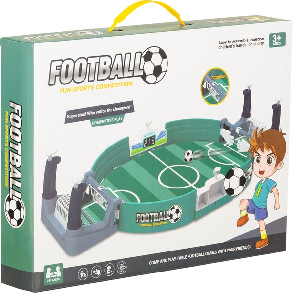 Piłkarzyki Flipper Outtec