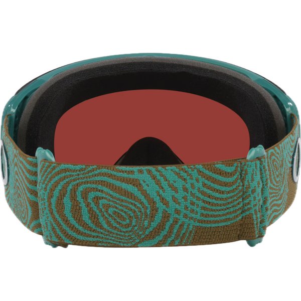 Gogle narciarskie Flight Deck M Oakley - pacific trails