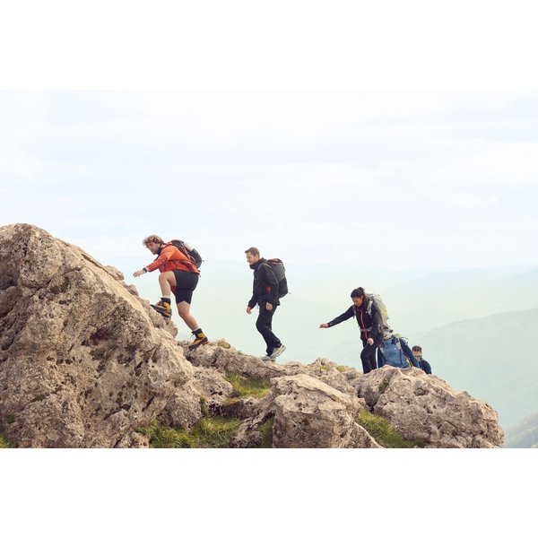 Kurtka damska TorrekLite Dare2B - Mint Green/Moonlight Denim