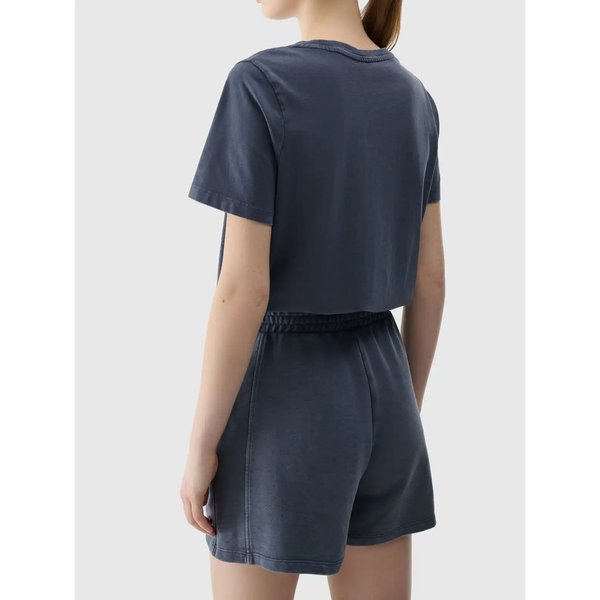 Spodenki damskie TSHOF609 4F