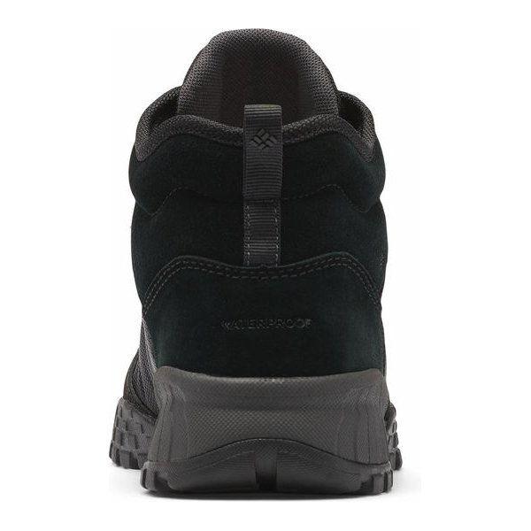 Buty trekkingowe FairBanks Mid Columbia