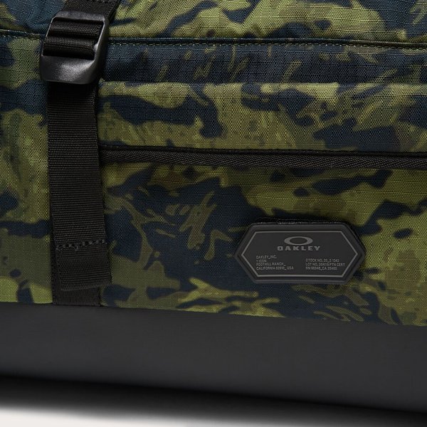 Torba z funkcją plecaka Road Trip RC 50L Oakley - tiger camo green