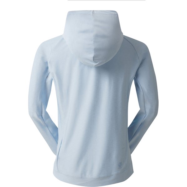 Bluza damska Sprint City Lightweight Dare2B - Skyway Marl