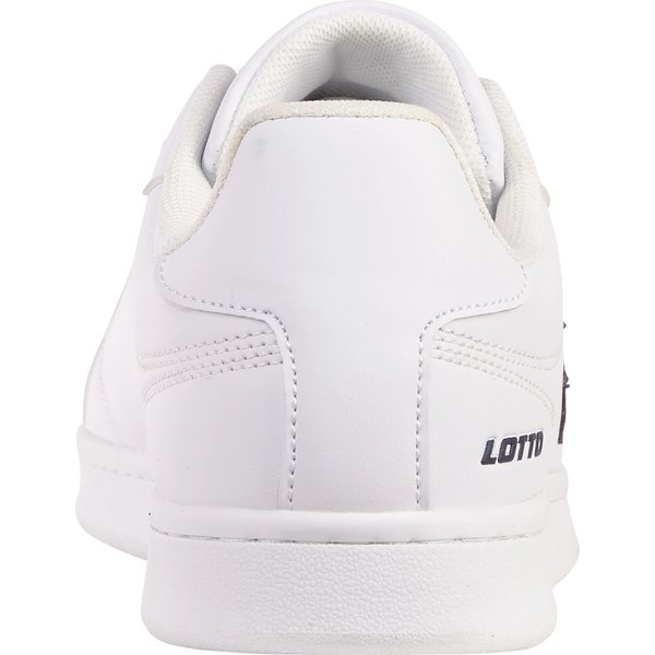 Buty Jambol Lotto - white/navy