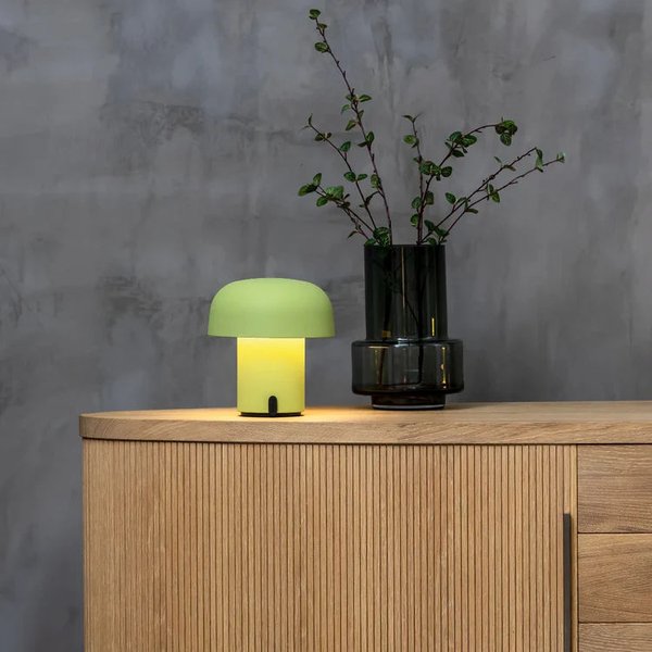 Lampa Sensa Kooduu - Cloudy White