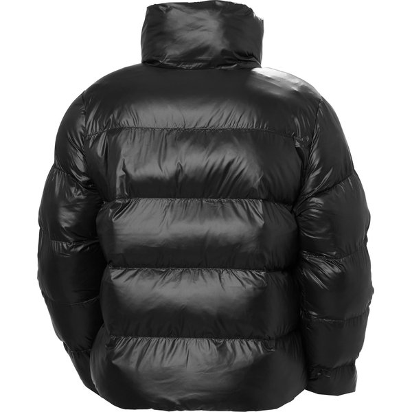Kurtka puchowa damska Jade Puffer Helly Hansen - Black