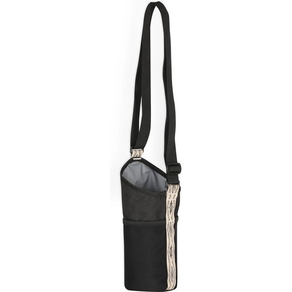Torba na butelkę na ramię Slurp Sling KAVU - Raven