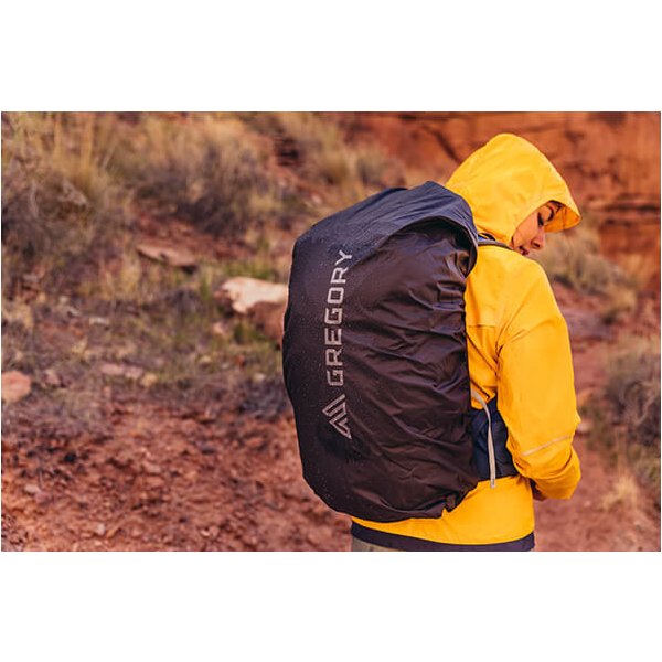 Plecak Juno 30L Gregory - vintage blue