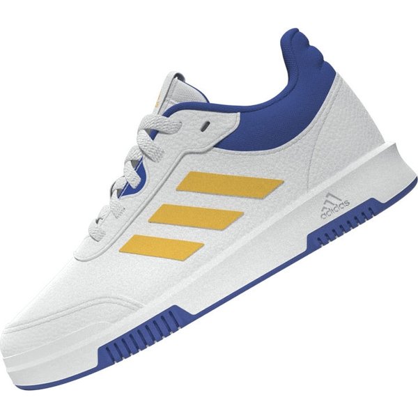 Buty Tensaur Sport 2.0 Jr Adidas - białe/żółte