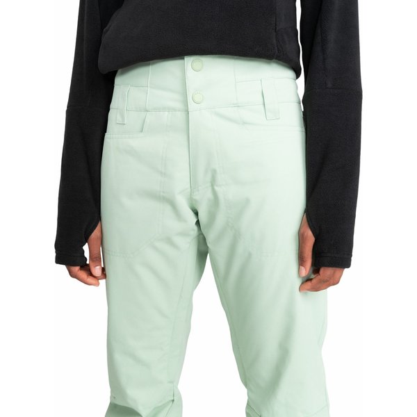 Spodnie narciarskie damskie Diversion Roxy