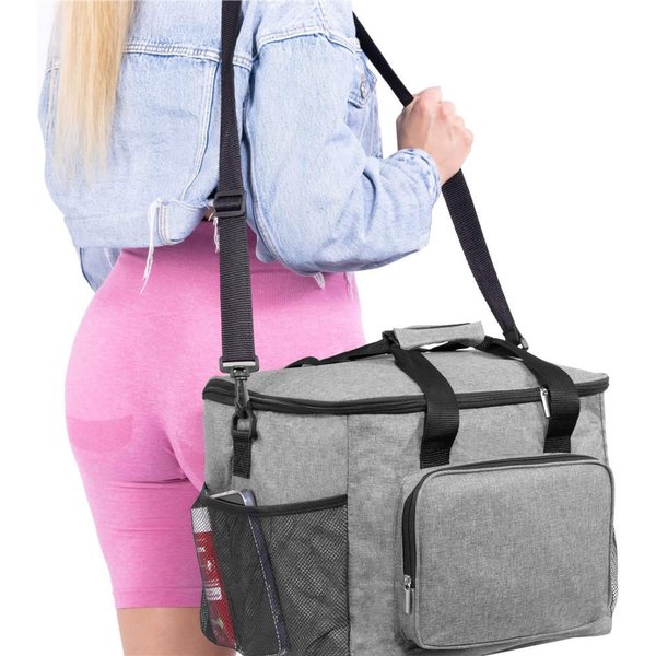 Torba termiczna 16L Springos