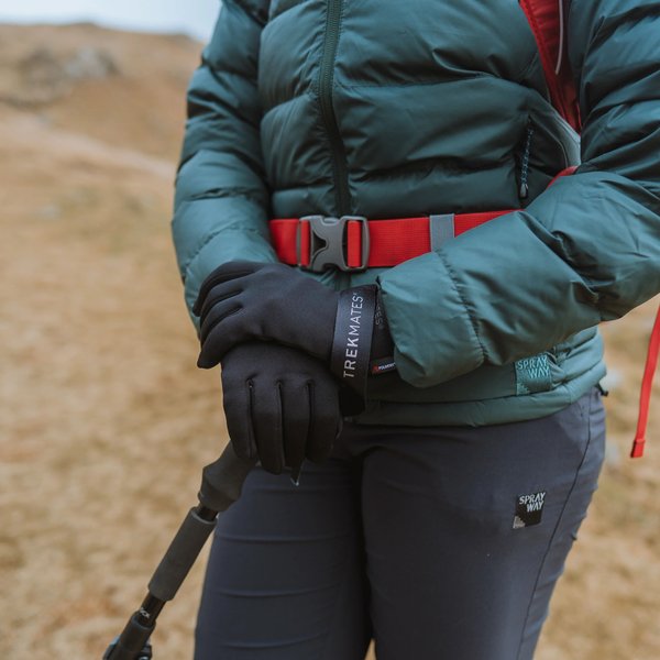 Rękawice Strath Trekmates
