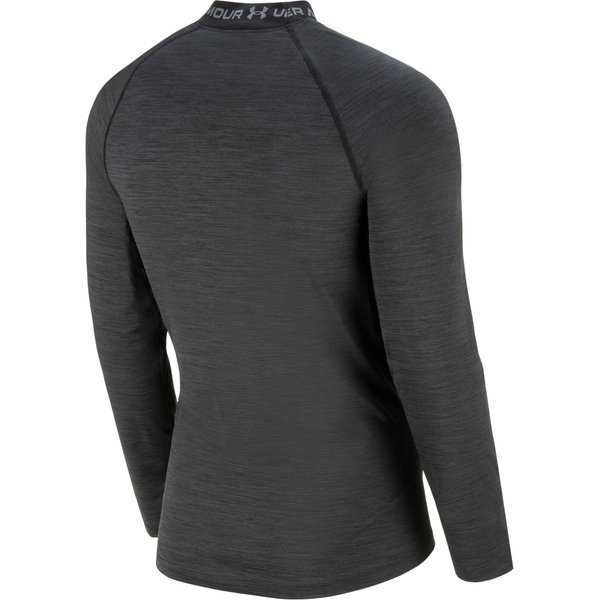 Longsleeve męski ColdGear Twist Mock Under Armour
