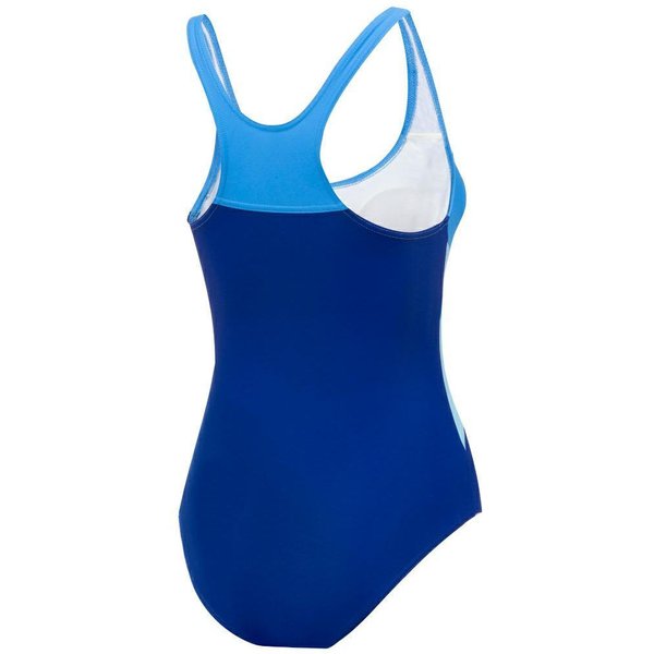 Strój kąpielowy damski Bella Aqua-Speed - niebieski