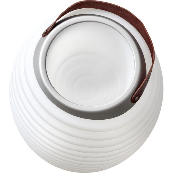 Lampa głośnikowa z uchwytem na napoje i chłodziarką Synergy 65 Kooduu