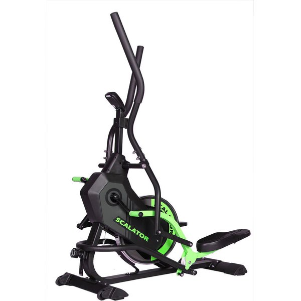 Orbitrek Scalator E1 Hertz Fitness