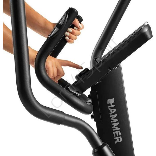 Orbitrek magnetyczny Speed-Motion II Hammer