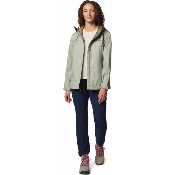 Kurtka damska Arcadia II Columbia - Safari