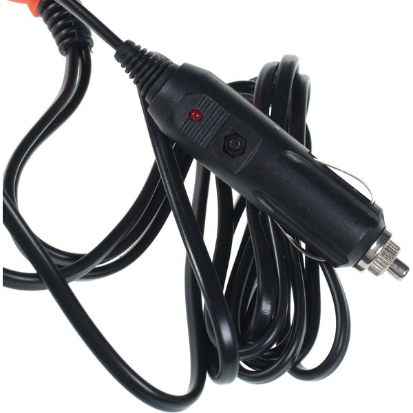 Suszarka do butów SB-4 Elektrowarm - pomarańczowa