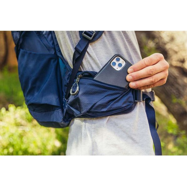 Plecak Miko 25L Gregory - optic black