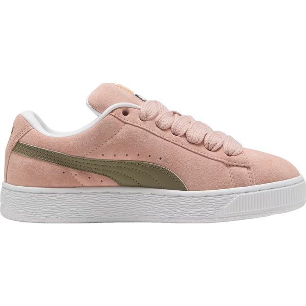 Buty Suede XL Wm's Puma - pink
