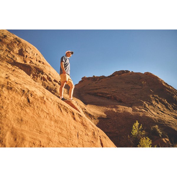 Czapka z daszkiem Coolhead III Ball Columbia - Razzle