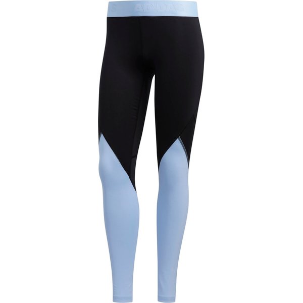 Legginsy damskie Alphaskin Sport Adidas