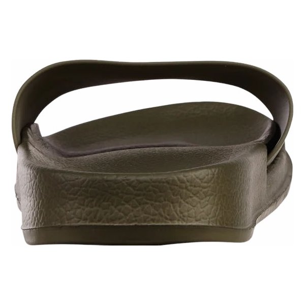 Klapki Krus Kappa - zielony