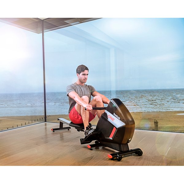 Wioślarz One GR 11650 Reebok Fitness