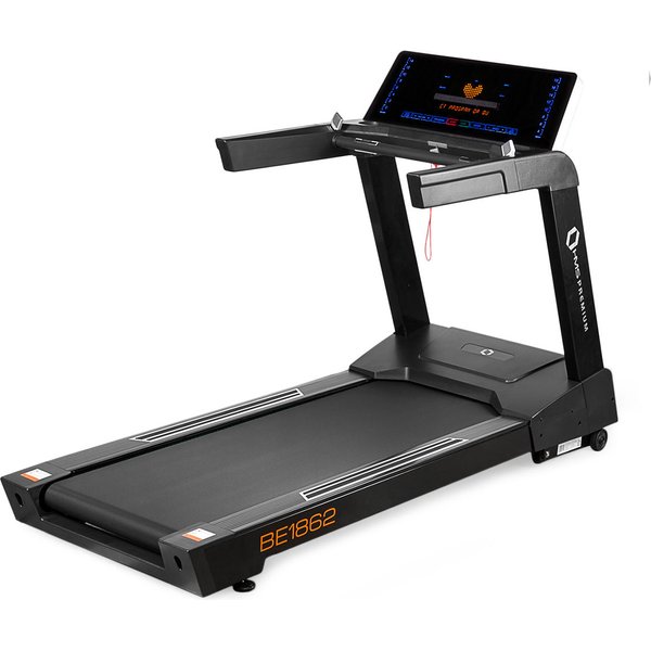 Bieżnia elektryczna BE1862 HMS Premium