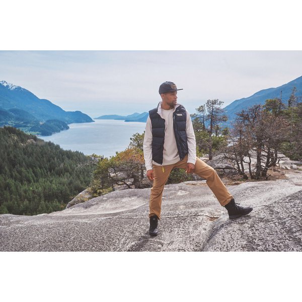 Buty Fairbanks II Omni-Heat Columbia - Graphite, Dark Moss